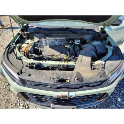 2024 CHEVROLET TRAX KL77LKE24RC089561 68074746