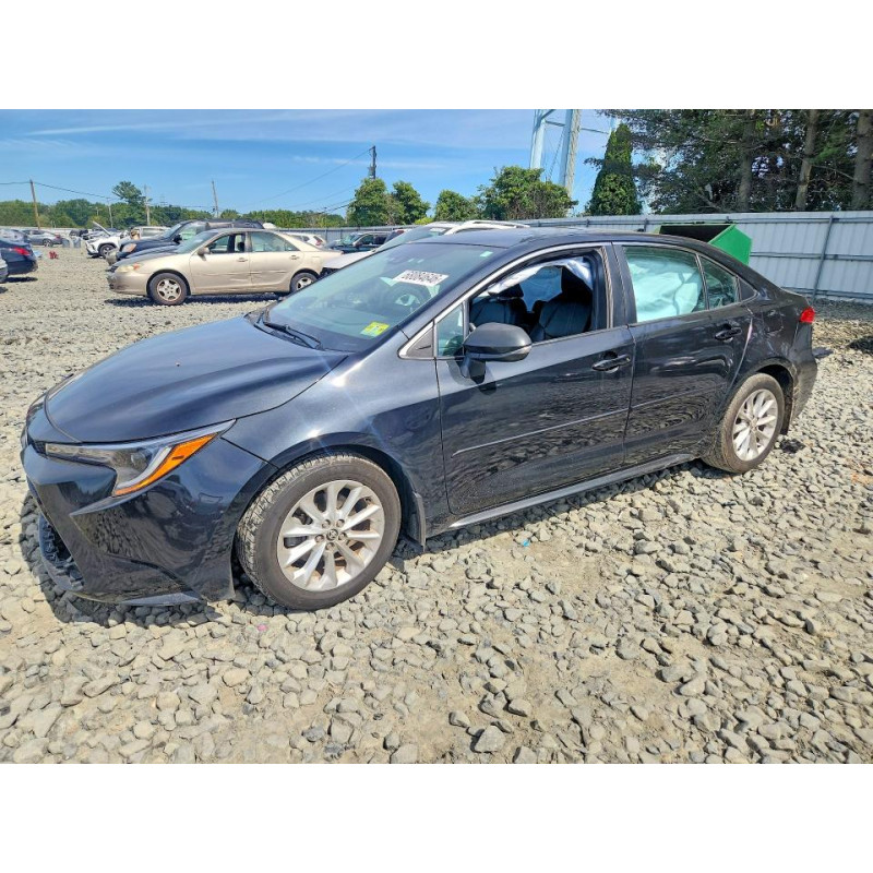 2021 TOYOTA COROLLA 5YFFPMAE7MP189247 68084646