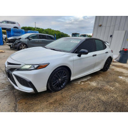 2022 TOYOTA CAMRY 4T1K61AK5NU046786 68143746
