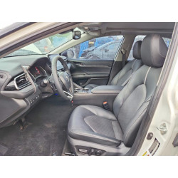 2022 TOYOTA CAMRY 4T1K61AK5NU046786 68143746