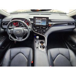 2022 TOYOTA CAMRY 4T1K61AK5NU046786 68143746