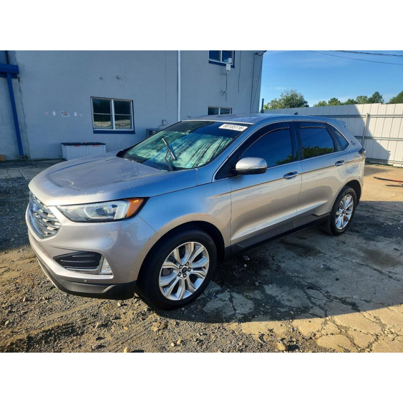 2022 FORD EDGE 2FMPK4K98NBA45555 68165116