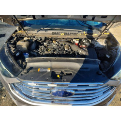 2022 FORD EDGE 2FMPK4K98NBA45555 68165116