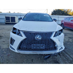 2021 LEXUS RX 2T2SZMDA2MC279385 95280915