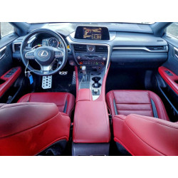 2021 LEXUS RX 2T2SZMDA2MC279385 95280915