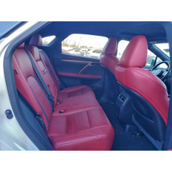 2021 LEXUS RX 2T2SZMDA2MC279385 95280915