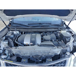 2021 LEXUS RX 2T2SZMDA2MC279385 95280915