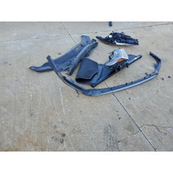 2021 LEXUS RX 2T2SZMDA2MC279385 95280915