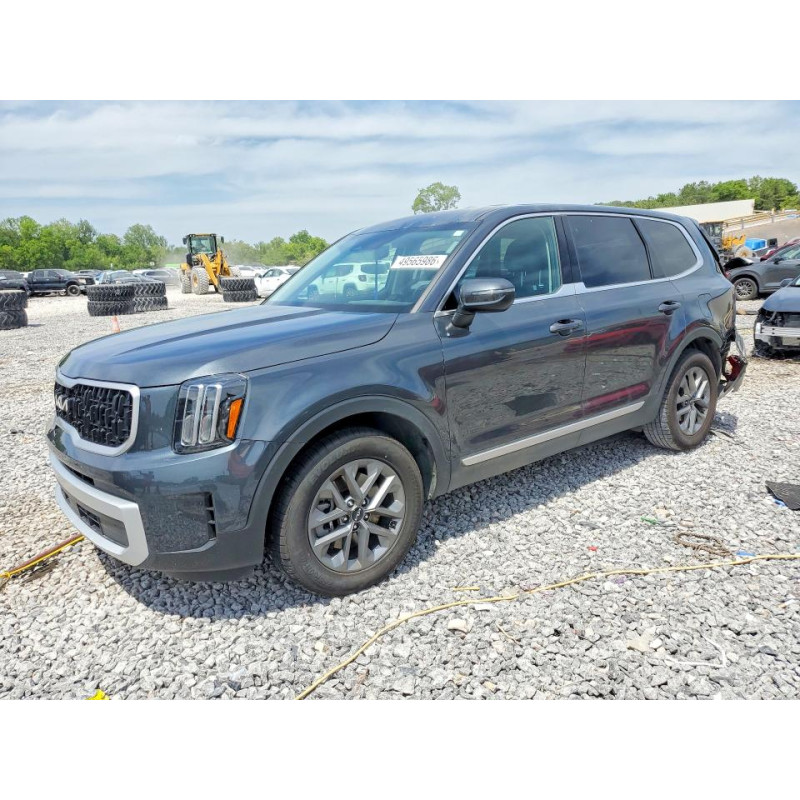 2024 KIA TELLURIDE 5XYP24GC8RG559187 49565986