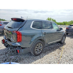 2024 KIA TELLURIDE 5XYP24GC8RG559187 49565986