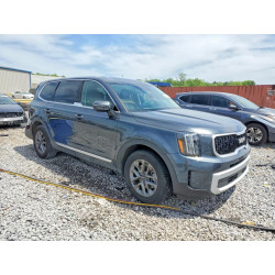 2024 KIA TELLURIDE 5XYP24GC8RG559187 49565986