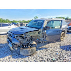 2021 TOYOTA 4RUNNER JTEPU5JR4M5852059 52078476