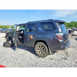 2021 TOYOTA 4RUNNER JTEPU5JR4M5852059 52078476