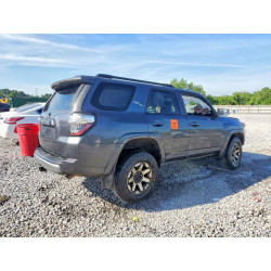 2021 TOYOTA 4RUNNER JTEPU5JR4M5852059 52078476