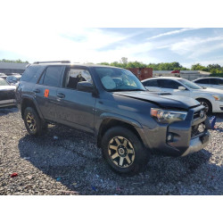 2021 TOYOTA 4RUNNER JTEPU5JR4M5852059 52078476