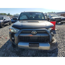 2021 TOYOTA 4RUNNER JTEPU5JR4M5852059 52078476