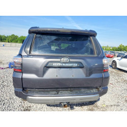 2021 TOYOTA 4RUNNER JTEPU5JR4M5852059 52078476