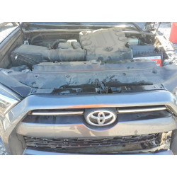 2021 TOYOTA 4RUNNER JTEPU5JR4M5852059 52078476