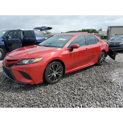 2020 TOYOTA CAMRY 4T1M11AK8LU301189 54005585