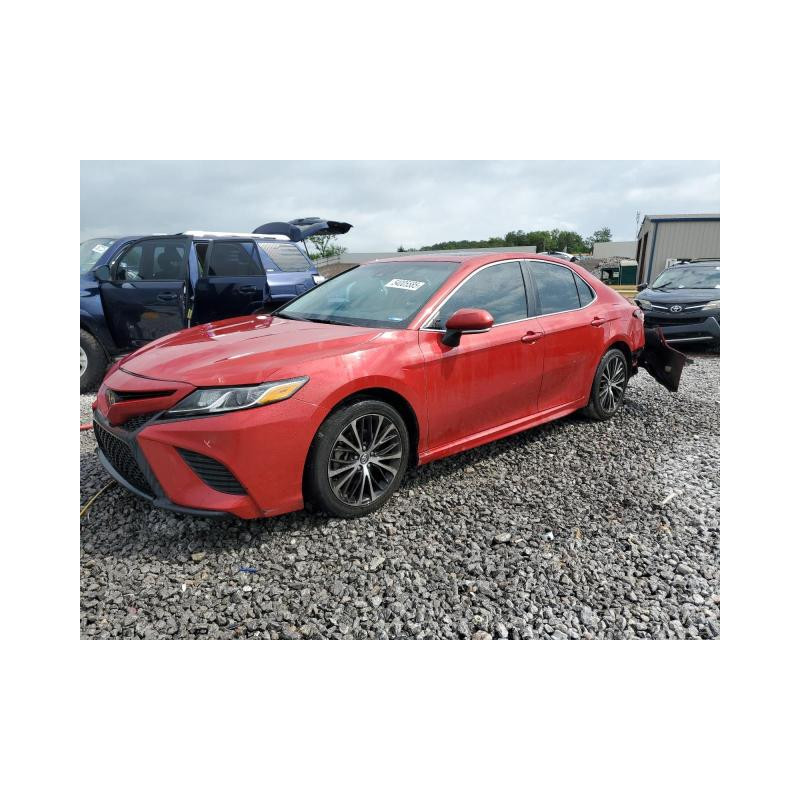 2020 TOYOTA CAMRY 4T1M11AK8LU301189 54005585