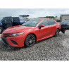 2020 TOYOTA CAMRY 4T1M11AK8LU301189 54005585
