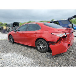 2020 TOYOTA CAMRY 4T1M11AK8LU301189 54005585
