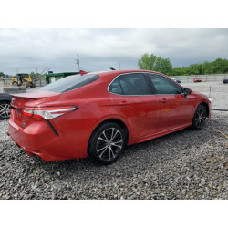 2020 TOYOTA CAMRY 4T1M11AK8LU301189 54005585