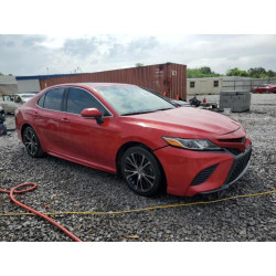 2020 TOYOTA CAMRY 4T1M11AK8LU301189 54005585