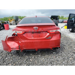 2020 TOYOTA CAMRY 4T1M11AK8LU301189 54005585