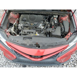 2020 TOYOTA CAMRY 4T1M11AK8LU301189 54005585