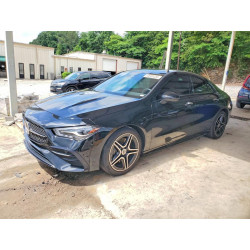2024 MERCEDES-BENZ CLA-CLASS W1K5J4GB7RN443124 54608436