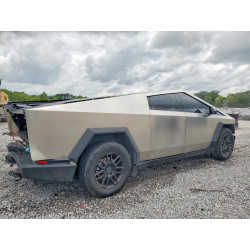 2025 TESLA CYBERTRUCK 7G2CEHED8SA061779 55166446