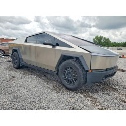 2025 TESLA CYBERTRUCK 7G2CEHED8SA061779 55166446