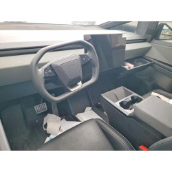 2025 TESLA CYBERTRUCK 7G2CEHED8SA061779 55166446