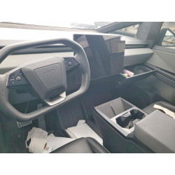 2025 TESLA CYBERTRUCK 7G2CEHED8SA061779 55166446