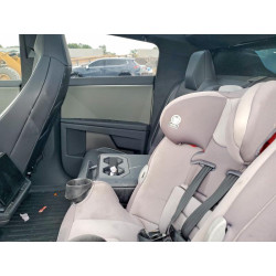 2025 TESLA CYBERTRUCK 7G2CEHED8SA061779 55166446