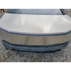 2025 TESLA CYBERTRUCK 7G2CEHED8SA061779 55166446