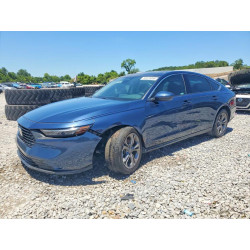 2024 HONDA ACCORD 1HGCY1F33RA015940 55375356