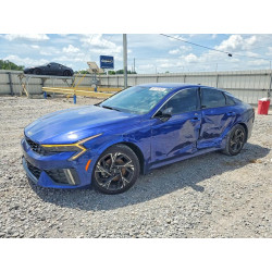 2025 KIA K5 KNAG64J73S5287398 56175246