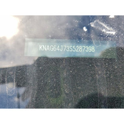 2025 KIA K5 KNAG64J73S5287398 56175246
