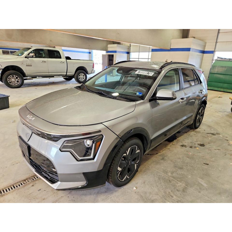 2023 KIA NIRO WIND KNDCR3L18P5071789 70998076