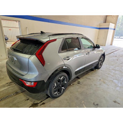 2023 KIA NIRO WIND KNDCR3L18P5071789 70998076