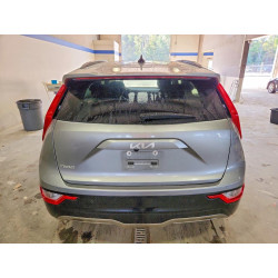 2023 KIA NIRO WIND KNDCR3L18P5071789 70998076