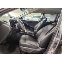 2023 KIA NIRO WIND KNDCR3L18P5071789 70998076