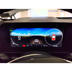 2023 KIA NIRO WIND KNDCR3L18P5071789 70998076