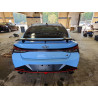 2022 HYUNDAI ELANTRA KMHLW4AK5NU008769 71002306