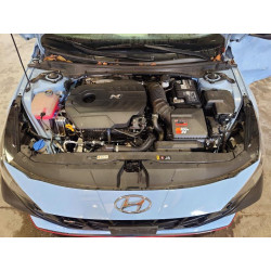 2022 HYUNDAI ELANTRA KMHLW4AK5NU008769 71002306