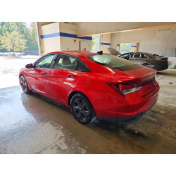 2023 HYUNDAI ELANTRA 5NPLM4AG8PH104947 71246196