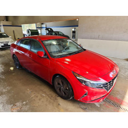 2023 HYUNDAI ELANTRA 5NPLM4AG8PH104947 71246196