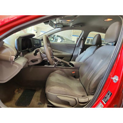 2023 HYUNDAI ELANTRA 5NPLM4AG8PH104947 71246196